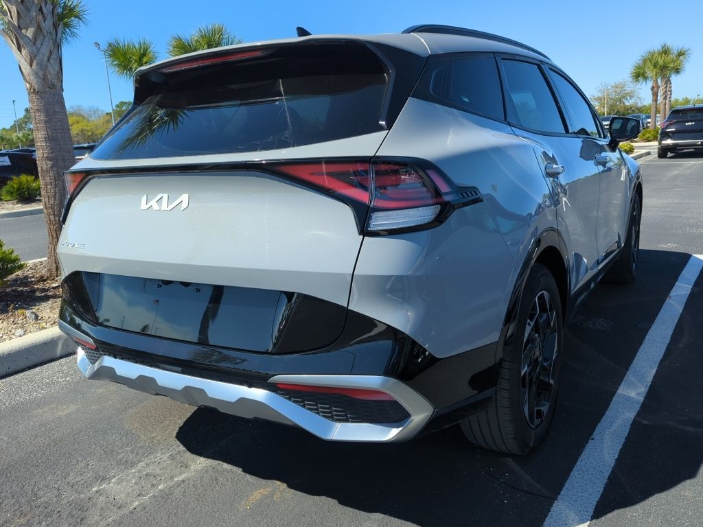 2024 Kia Sportage SX-Prestige San Clemente CA