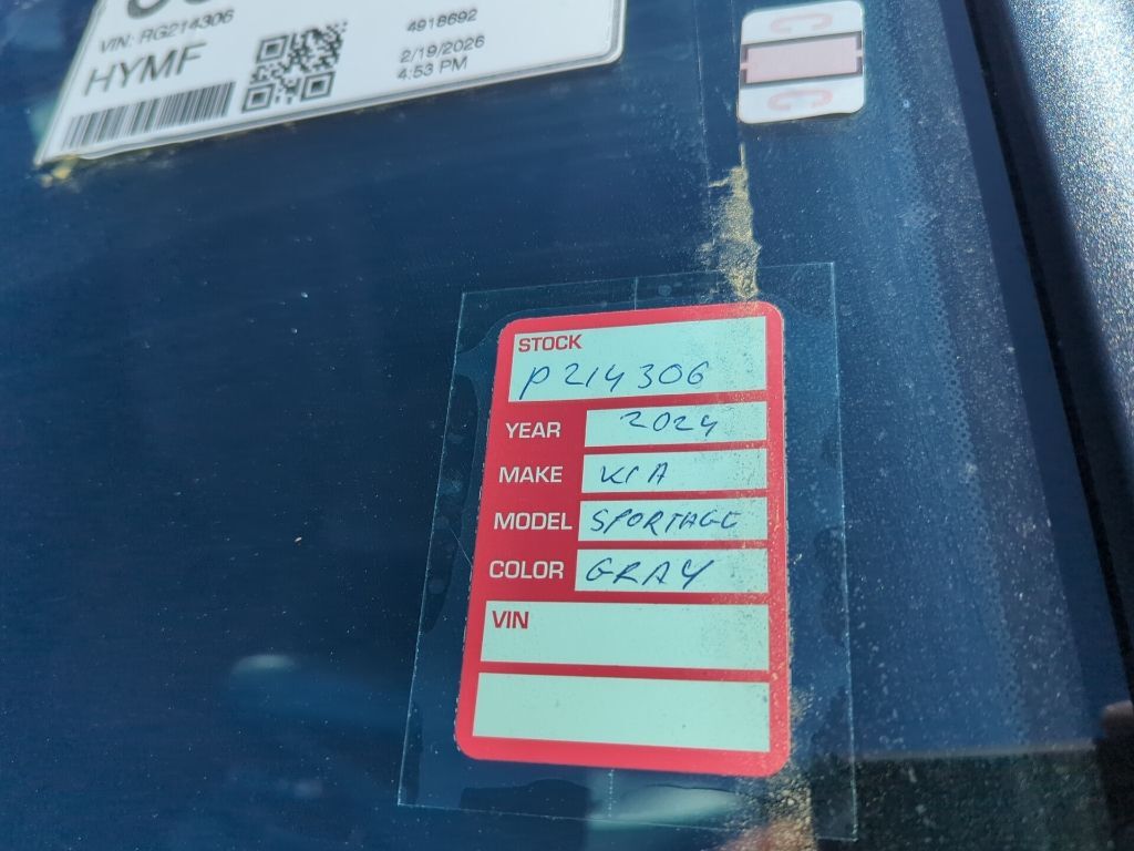 2024 Kia Sportage SX-Prestige San Clemente CA