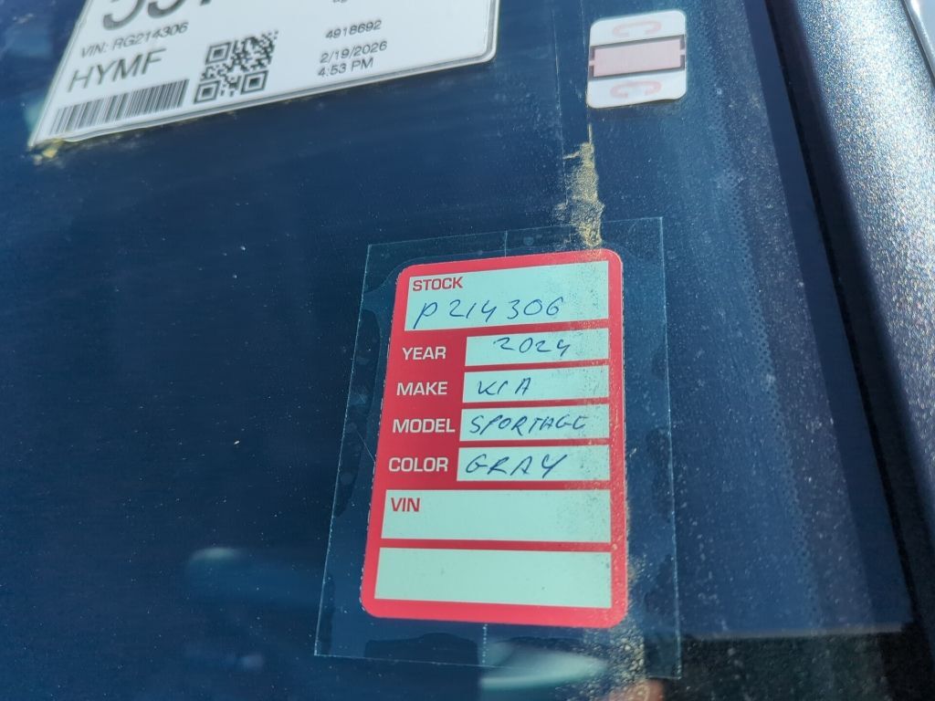 2024 Kia Sportage SX-Prestige San Clemente CA