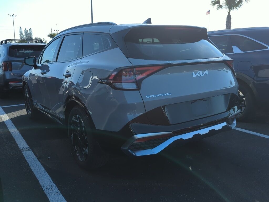 2024 Kia Sportage SX-Prestige San Clemente CA