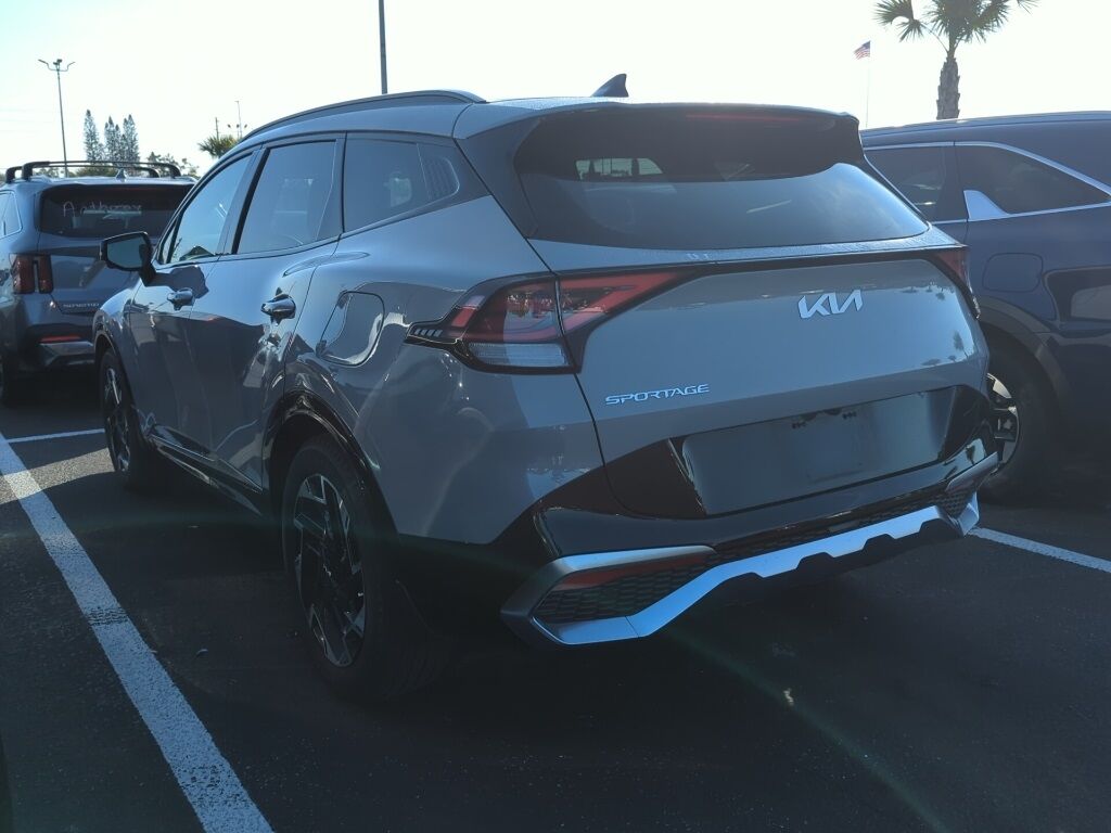 2024 Kia Sportage SX-Prestige San Clemente CA