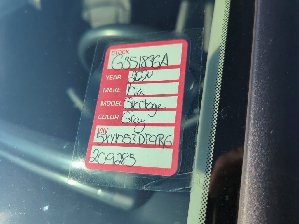 2024 Kia Sportage SX-Prestige San Clemente CA