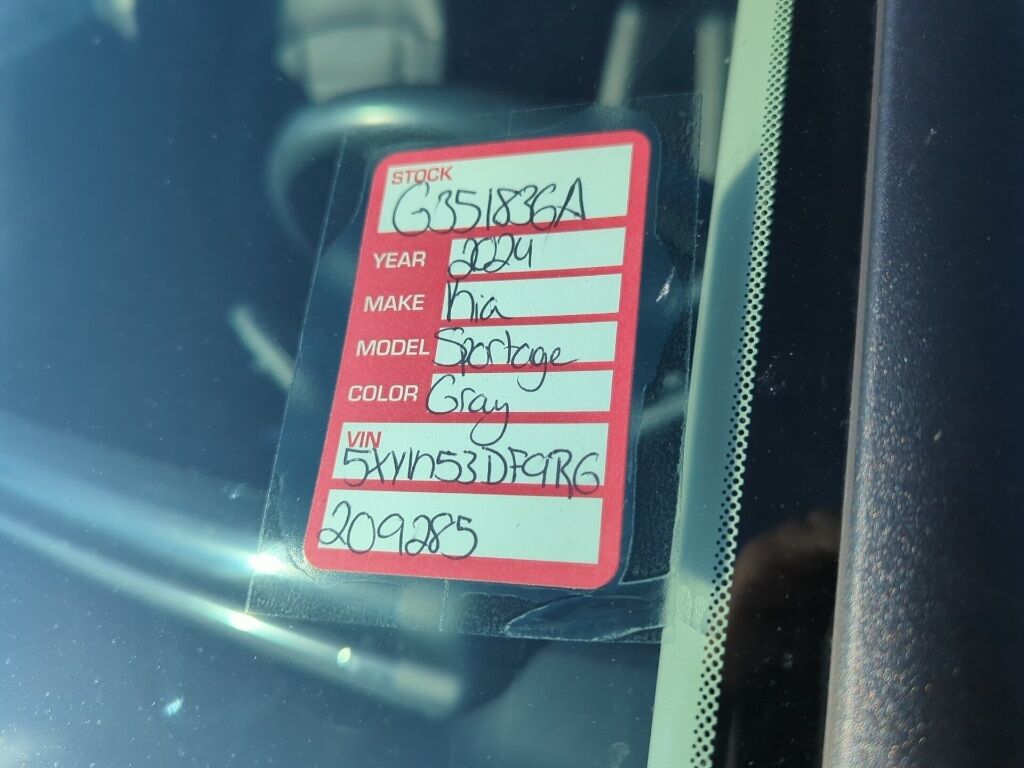 2024 Kia Sportage SX-Prestige San Clemente CA