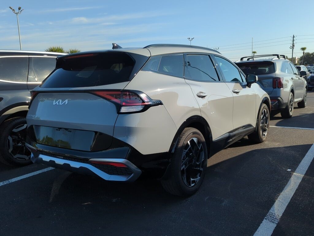 2024 Kia Sportage SX-Prestige San Clemente CA