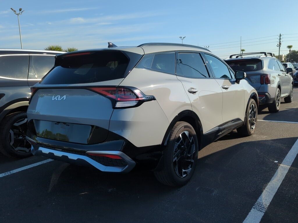 2024 Kia Sportage SX-Prestige San Clemente CA