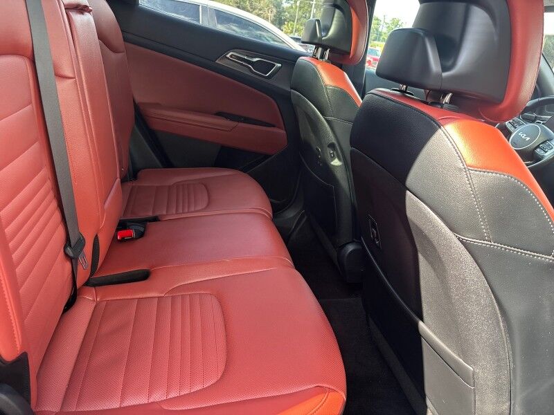 2024 Kia Sportage SX-Prestige Seffner FL