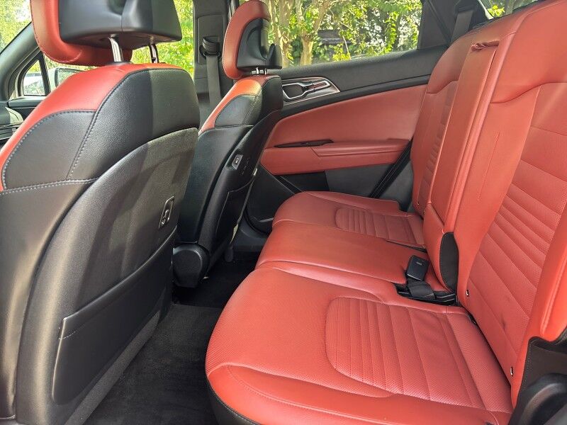 2024 Kia Sportage SX-Prestige Seffner FL