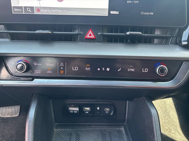 2024 Kia Sportage SX-Prestige Seffner FL