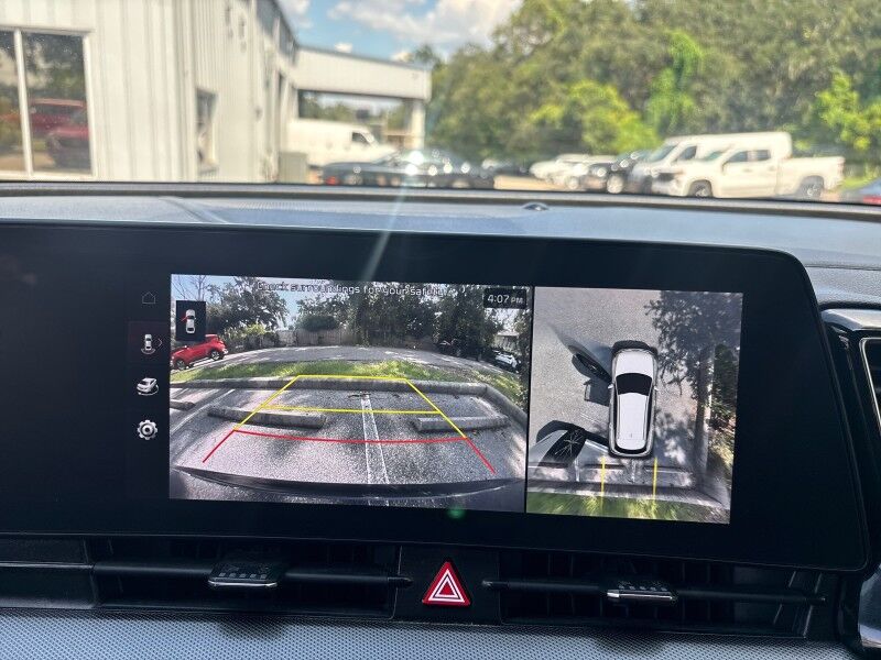 2024 Kia Sportage SX-Prestige Seffner FL