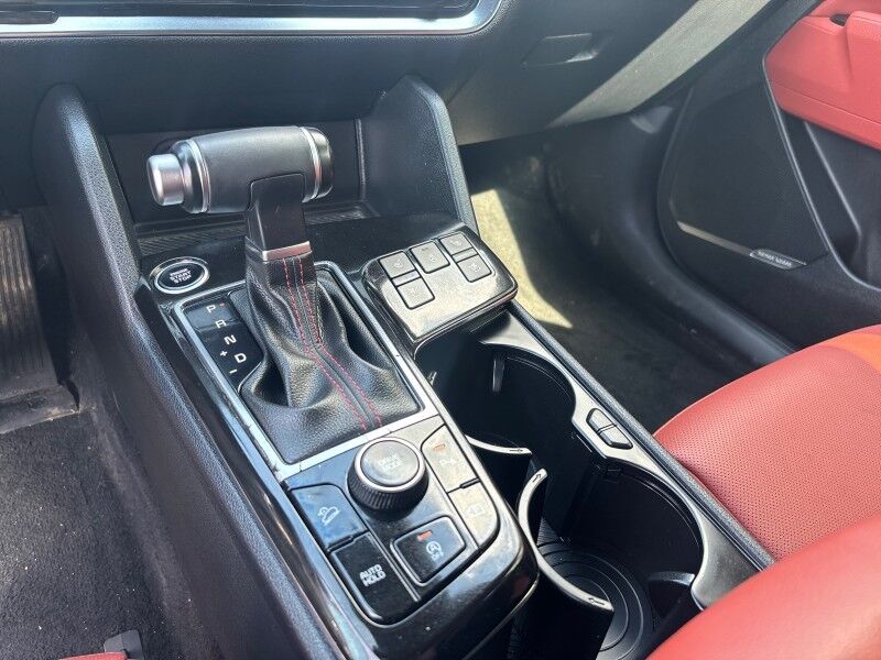 2024 Kia Sportage SX-Prestige Seffner FL