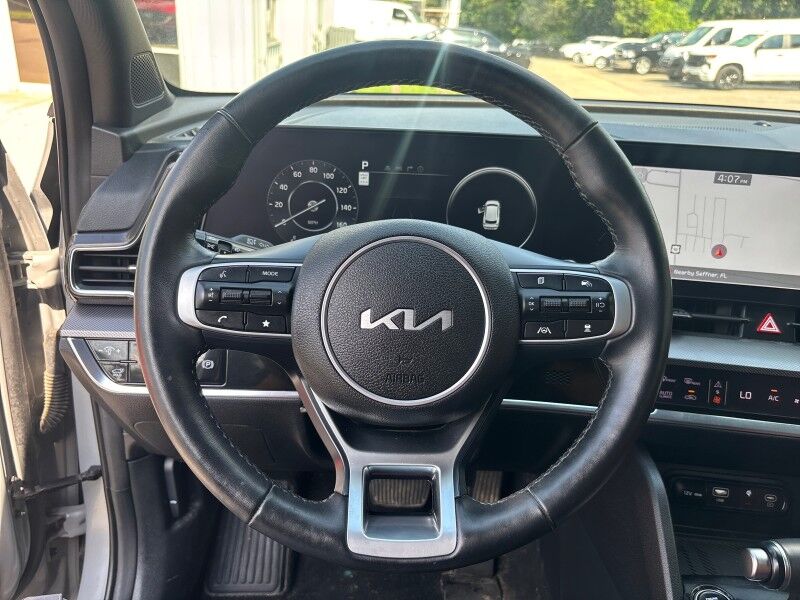 2024 Kia Sportage SX-Prestige Seffner FL