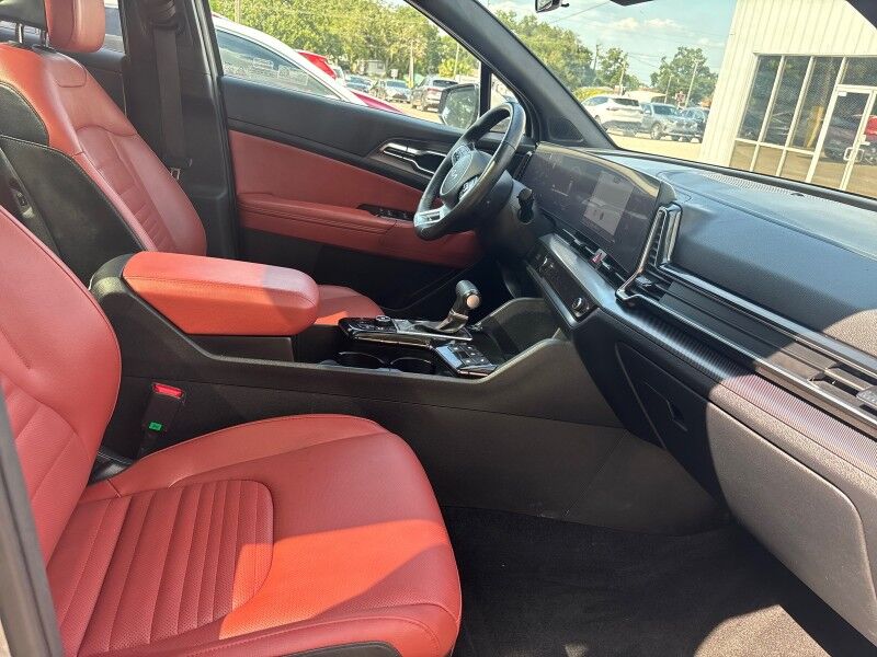2024 Kia Sportage SX-Prestige Seffner FL