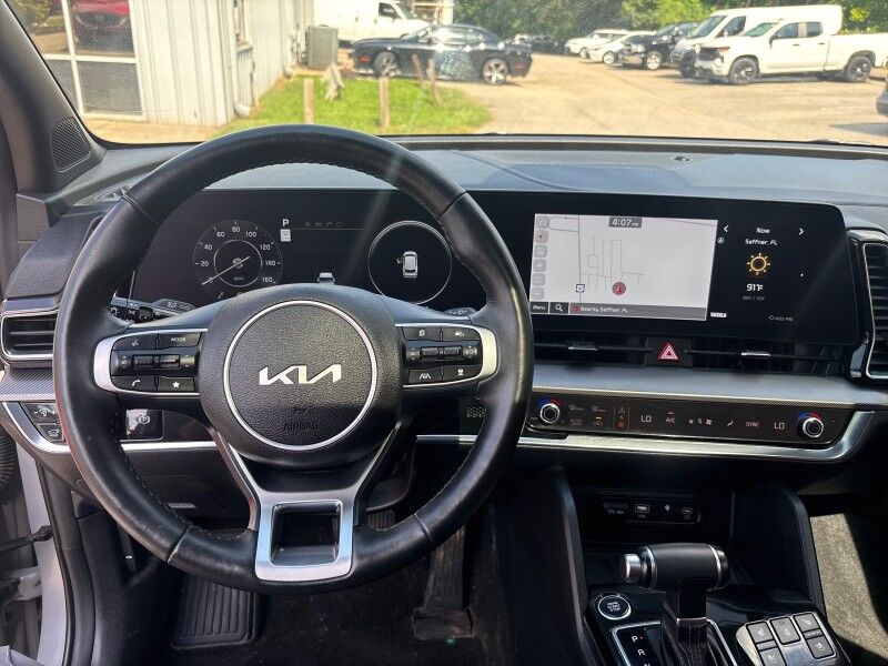 2024 Kia Sportage SX-Prestige Seffner FL