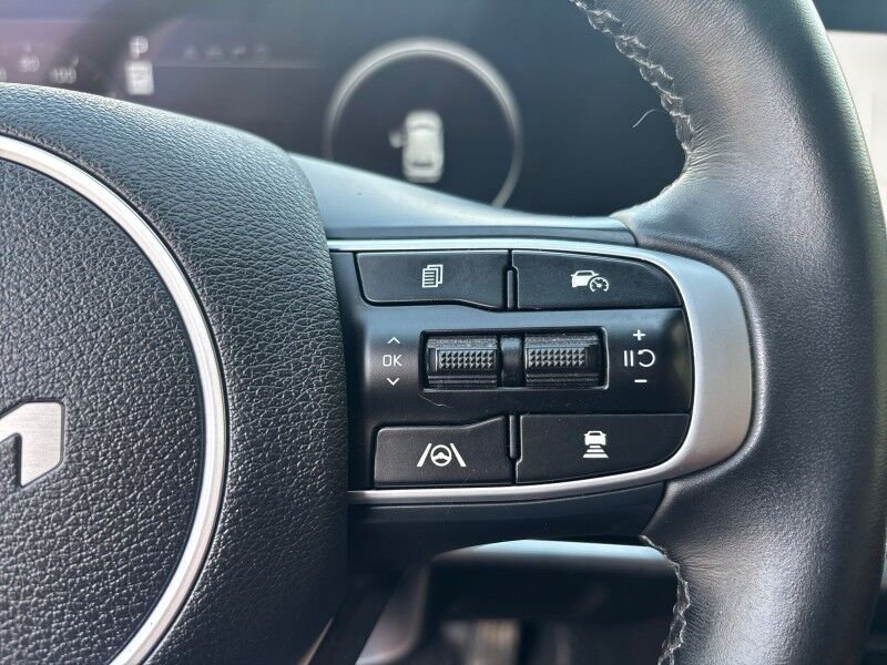 2024 Kia Sportage SX-Prestige Seffner FL