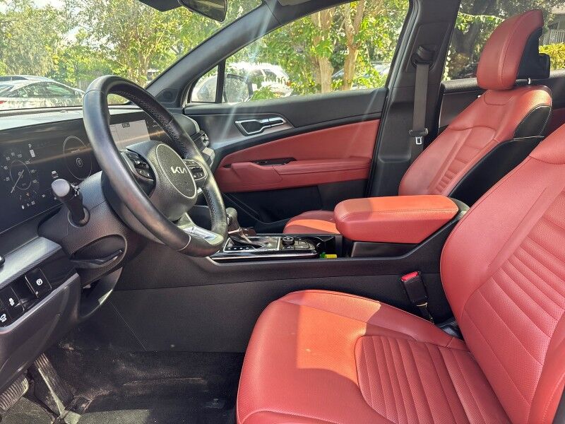 2024 Kia Sportage SX-Prestige Seffner FL