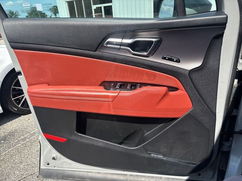 2024 Kia Sportage SX-Prestige Seffner FL