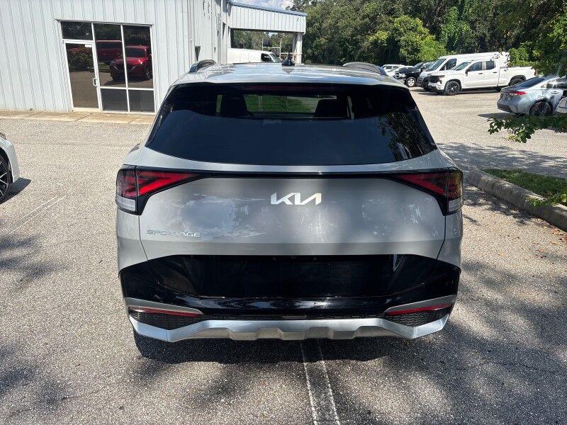 2024 Kia Sportage SX-Prestige Seffner FL