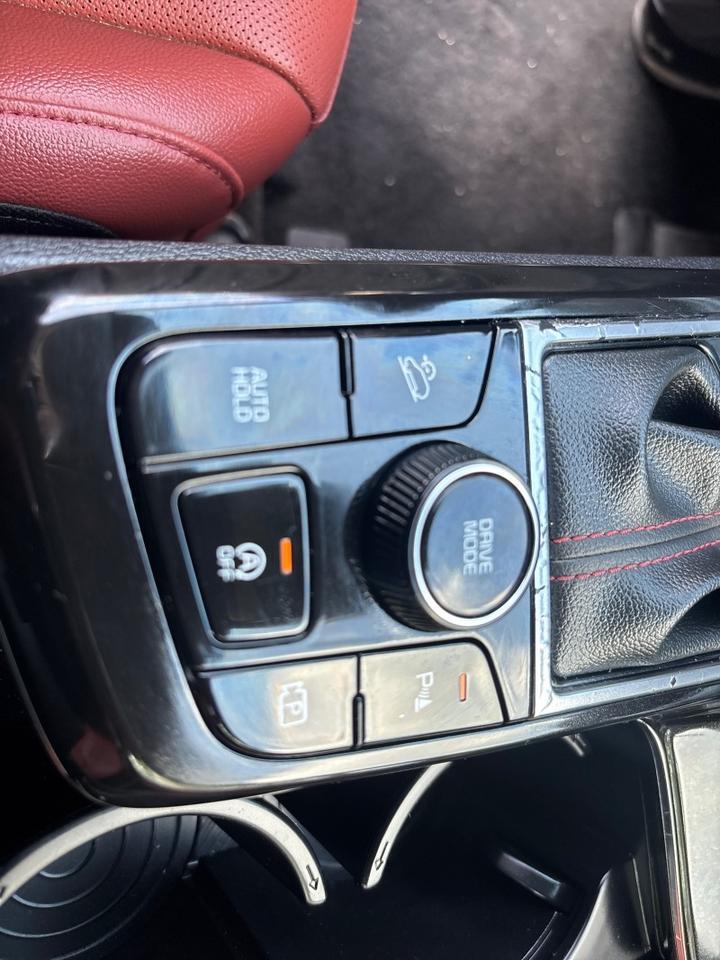 2024 Kia Sportage SX-Prestige Seffner FL