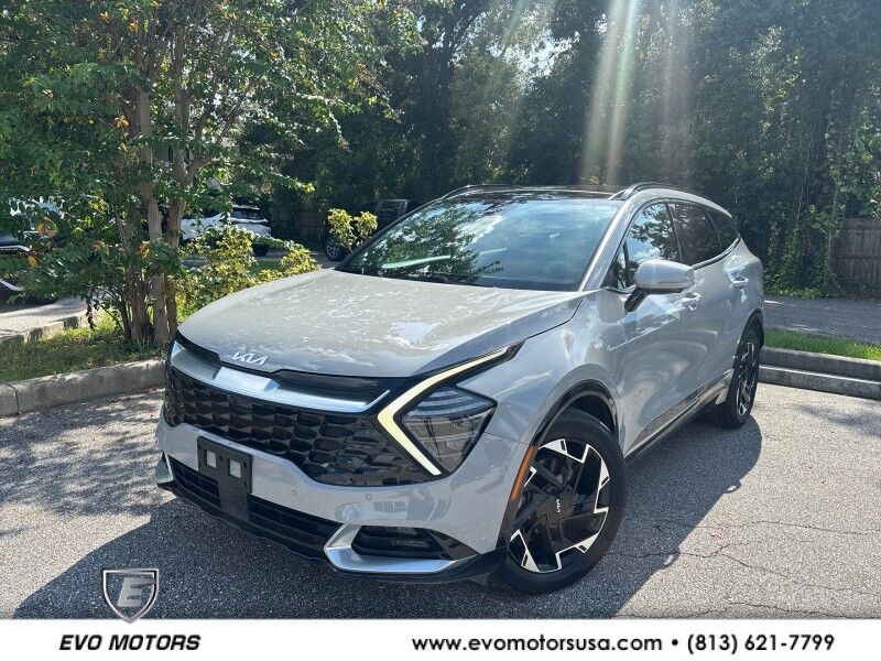 2024 Kia Sportage SX-Prestige Seffner FL