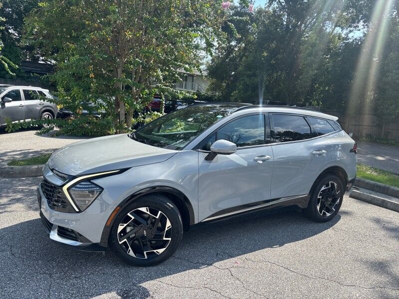 2024 Kia Sportage SX-Prestige Seffner FL