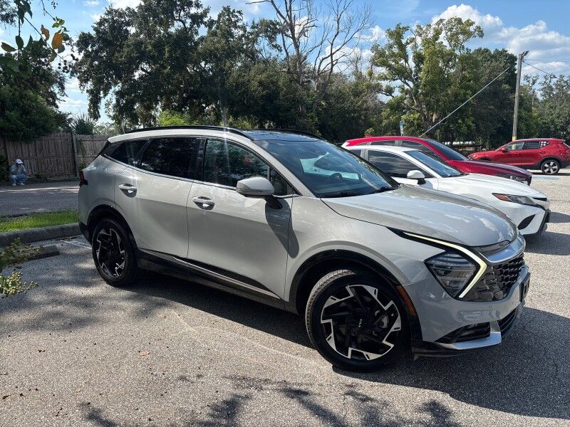 2024 Kia Sportage SX-Prestige Seffner FL