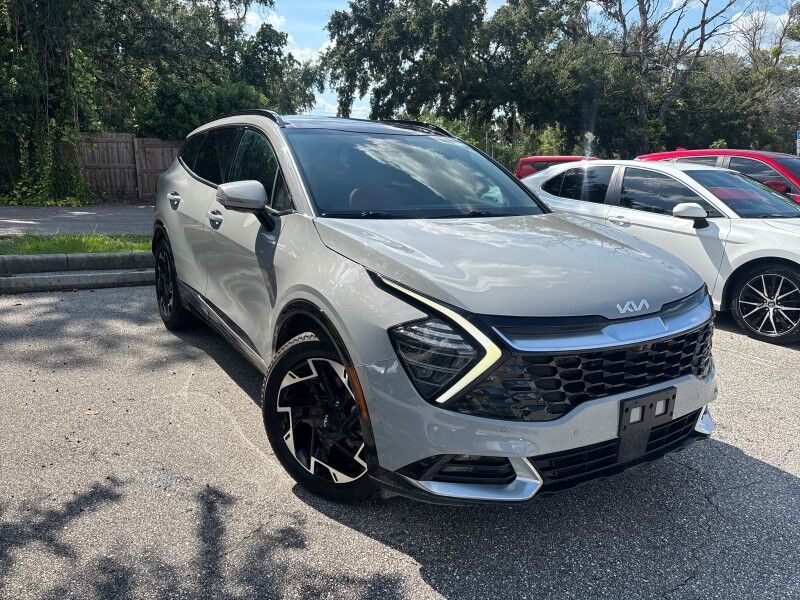 2024 Kia Sportage SX-Prestige Seffner FL