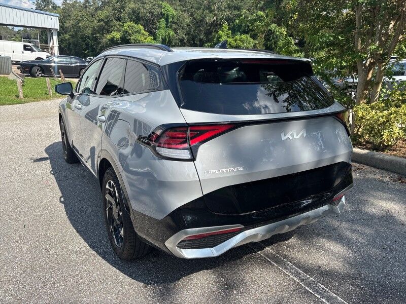 2024 Kia Sportage SX-Prestige Seffner FL