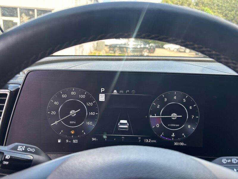 2024 Kia Sportage SX-Prestige Seffner FL