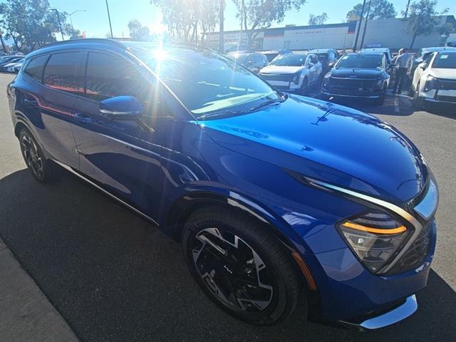 2024 Kia Sportage SX-Prestige Tucson AZ