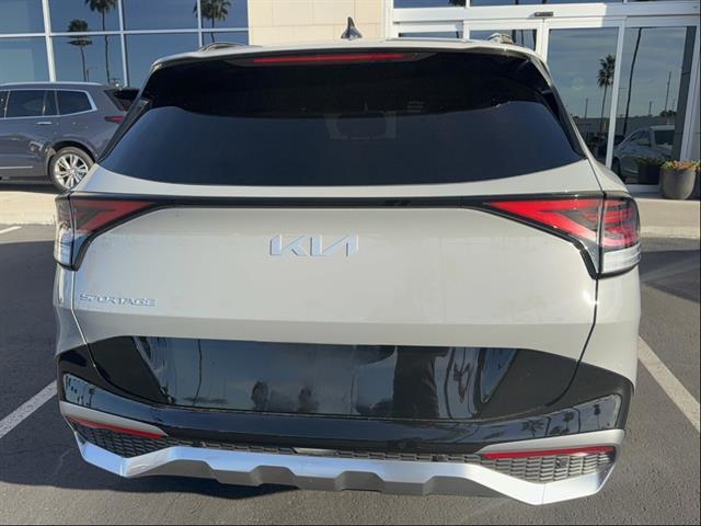2024 Kia Sportage SX-Prestige Tucson AZ