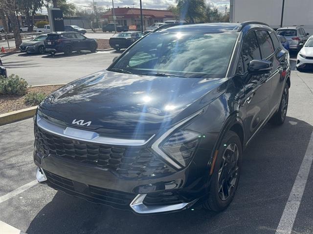 2024 Kia Sportage SX-Prestige Tucson AZ