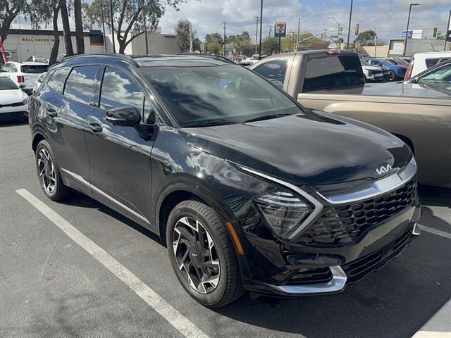 2024 Kia Sportage SX-Prestige Tucson AZ