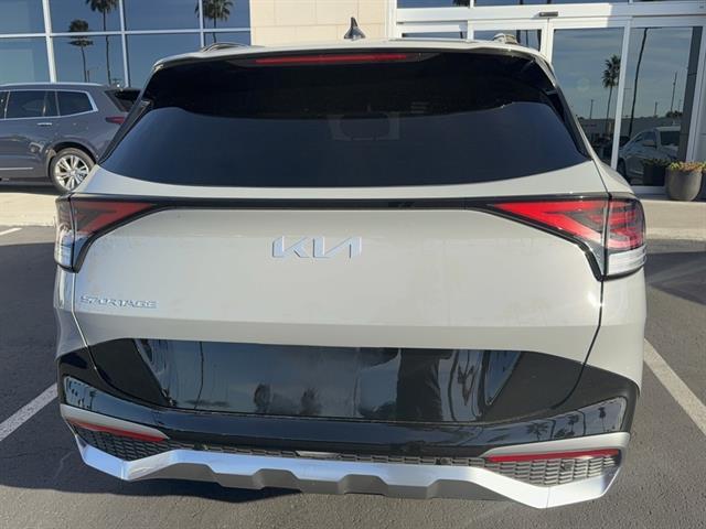 2024 Kia Sportage SX-Prestige Tucson AZ
