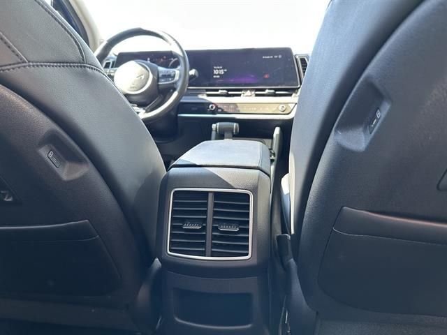 2024 Kia Sportage SX-Prestige Tucson AZ