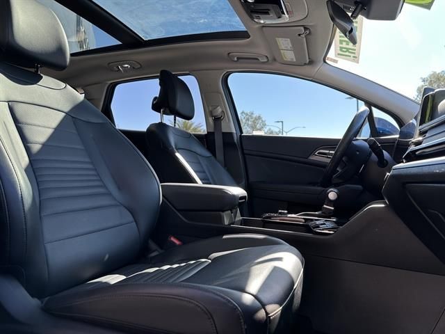 2024 Kia Sportage SX-Prestige Tucson AZ