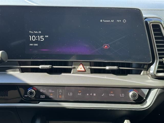 2024 Kia Sportage SX-Prestige Tucson AZ