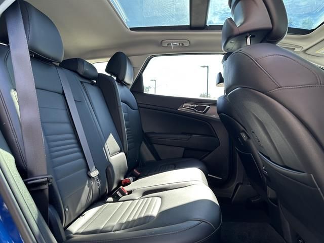 2024 Kia Sportage SX-Prestige Tucson AZ