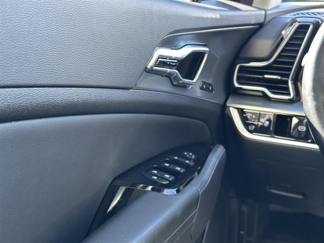 2024 Kia Sportage SX-Prestige Tucson AZ