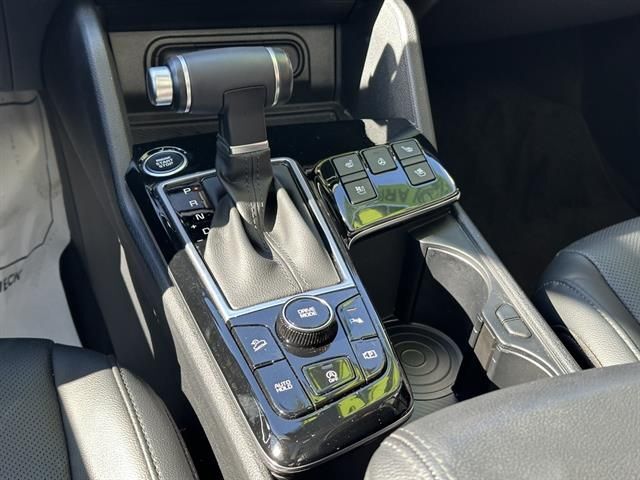 2024 Kia Sportage SX-Prestige Tucson AZ