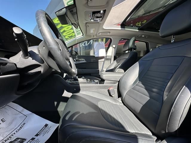 2024 Kia Sportage SX-Prestige Tucson AZ