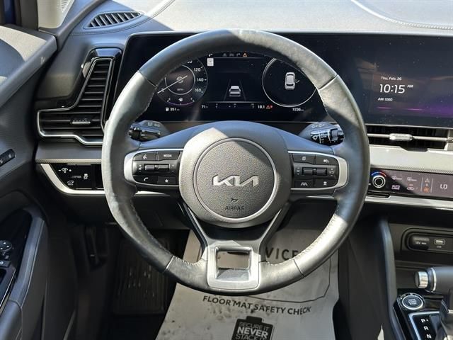 2024 Kia Sportage SX-Prestige Tucson AZ