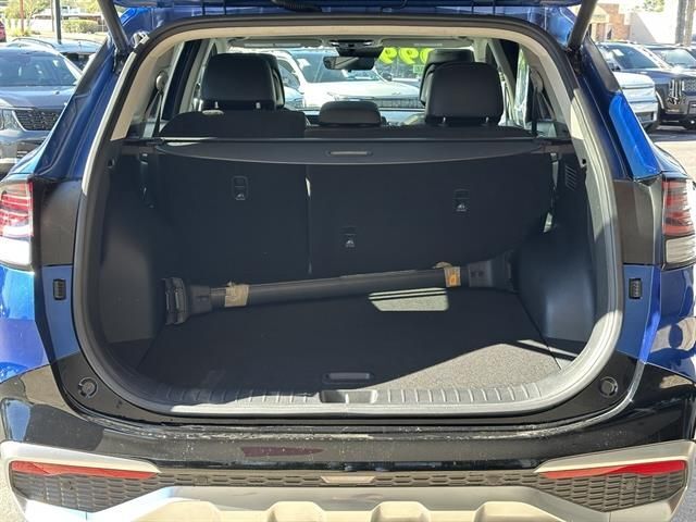 2024 Kia Sportage SX-Prestige Tucson AZ