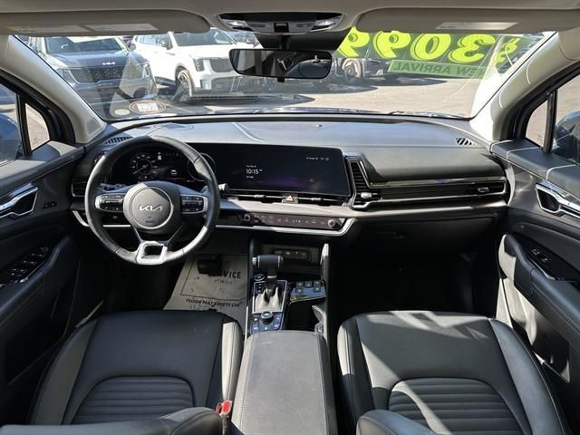 2024 Kia Sportage SX-Prestige Tucson AZ