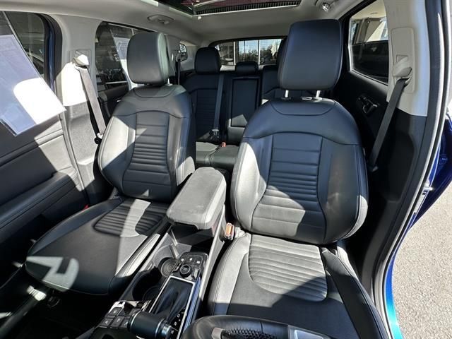 2024 Kia Sportage SX-Prestige Tucson AZ