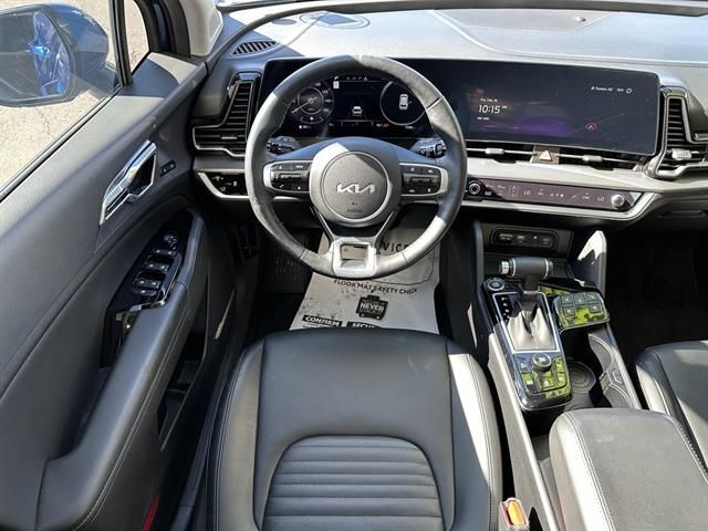 2024 Kia Sportage SX-Prestige Tucson AZ