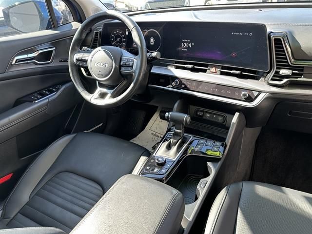 2024 Kia Sportage SX-Prestige Tucson AZ