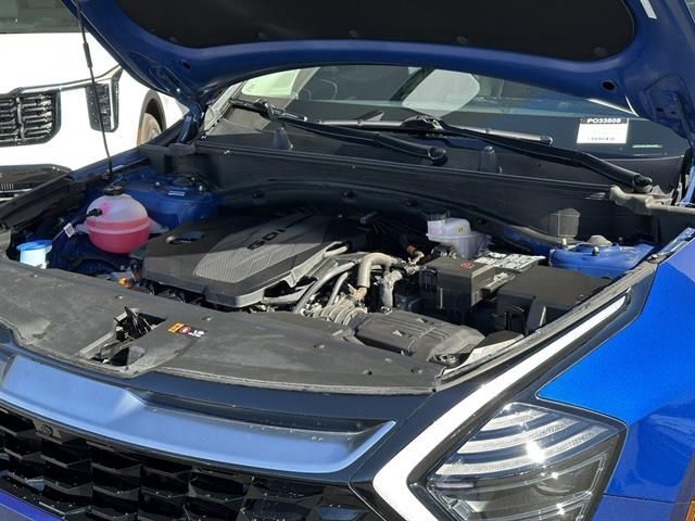 2024 Kia Sportage SX-Prestige Tucson AZ