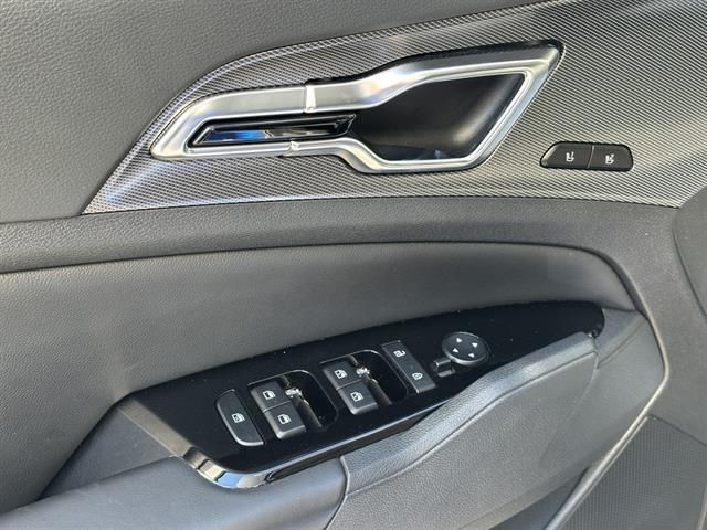 2024 Kia Sportage SX-Prestige Tucson AZ