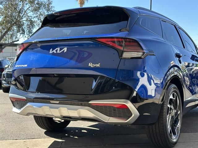 2024 Kia Sportage SX-Prestige Tucson AZ