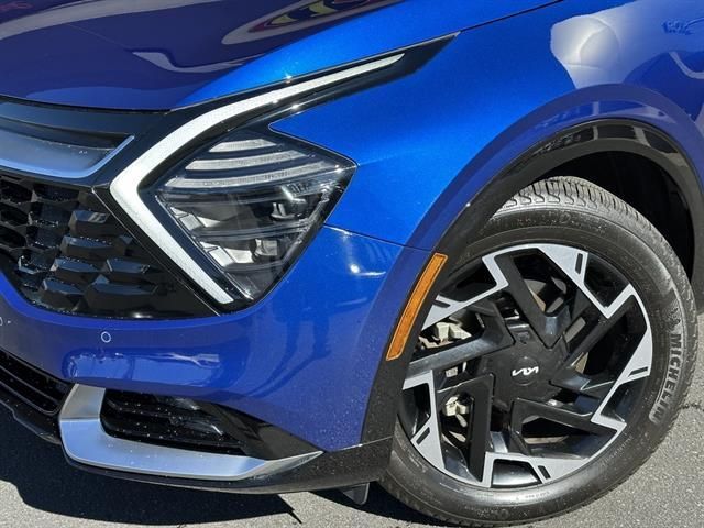 2024 Kia Sportage SX-Prestige Tucson AZ